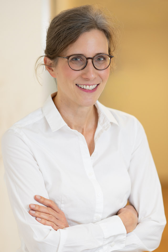 Dr. med. Hilke Holland